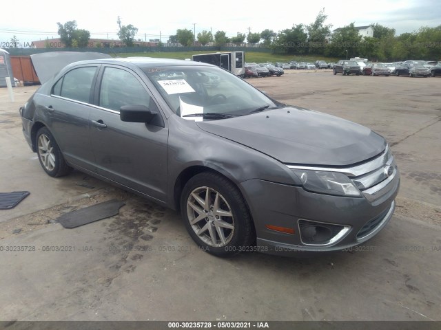 FORD FUSION 2012 3fahp0jg1cr378770