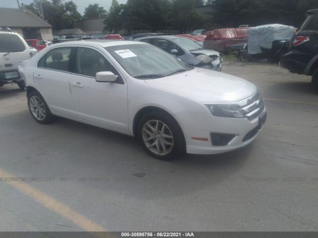 FORD FUSION 2012 3fahp0jg1cr381989