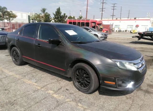 FORD FUSION 2012 3fahp0jg1cr399344