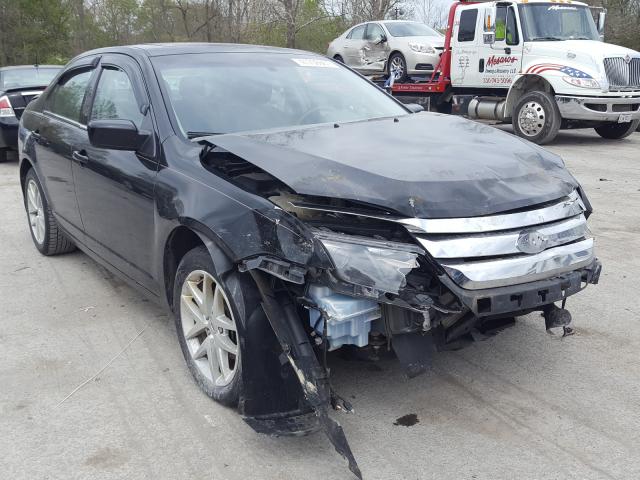 FORD FUSION SEL 2012 3fahp0jg1cr406034