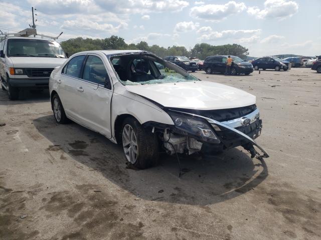 FORD FUSION SEL 2012 3fahp0jg1cr406549