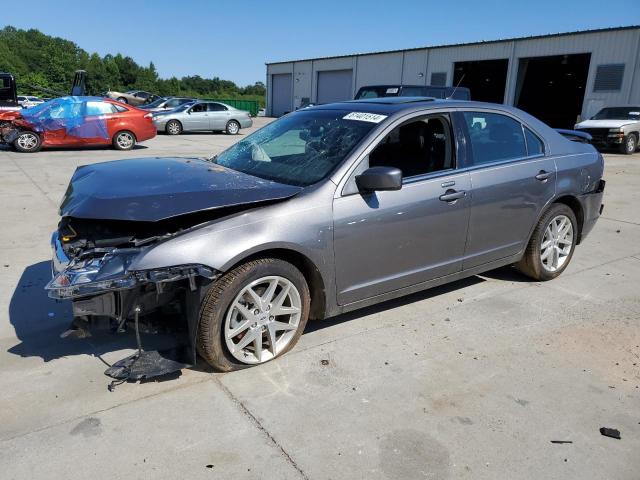 FORD FUSION SEL 2012 3fahp0jg1cr406681