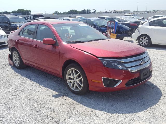 FORD FUSION SEL 2012 3fahp0jg1cr412352