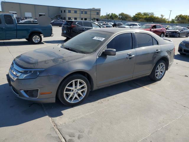 FORD FUSION SEL 2012 3fahp0jg1cr416210