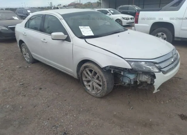 FORD FUSION 2012 3fahp0jg1cr422508