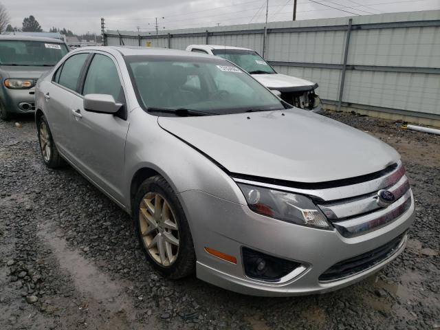 FORD FUSION SEL 2012 3fahp0jg1cr422668