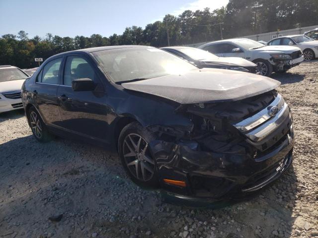 FORD FUSION SEL 2012 3fahp0jg1cr426834