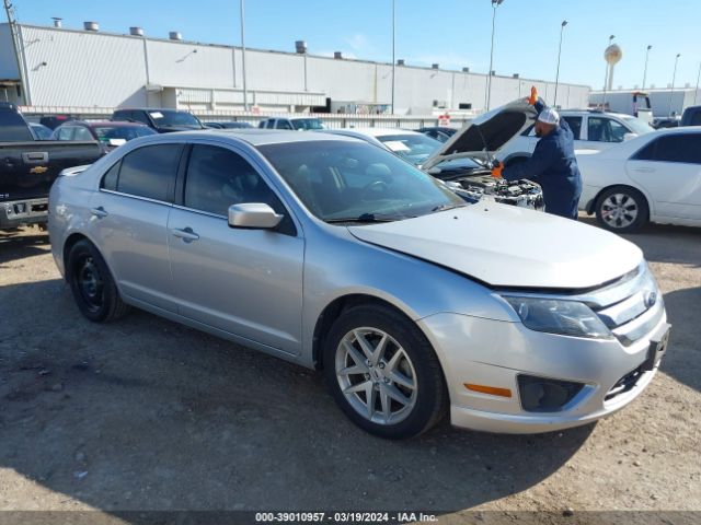 FORD FUSION 2012 3fahp0jg1cr436523