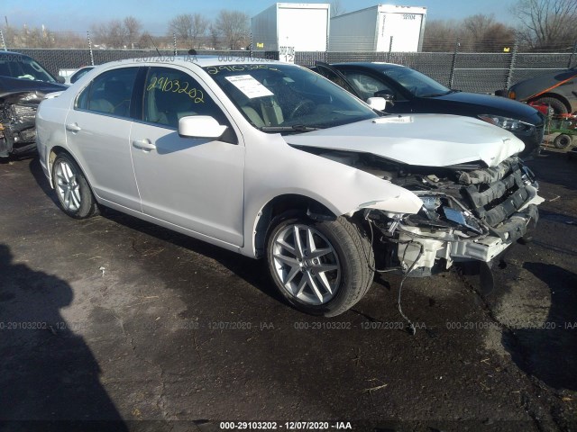 FORD FUSION 2012 3fahp0jg1cr437624