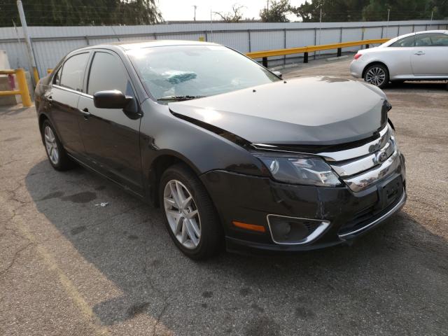 FORD FUSION SEL 2012 3fahp0jg1cr438868