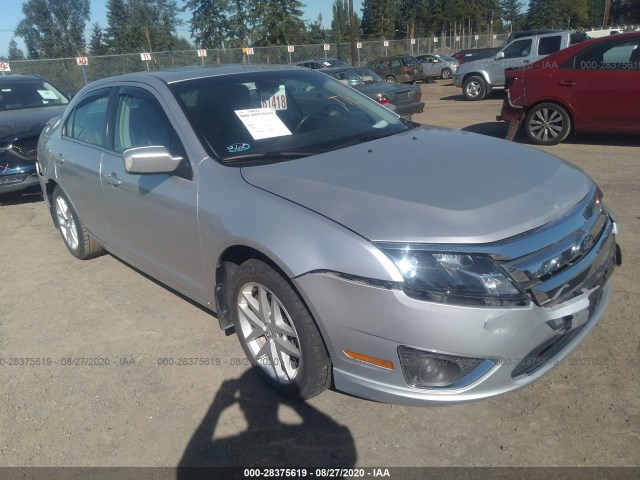 FORD FUSION 2012 3fahp0jg1cr448946