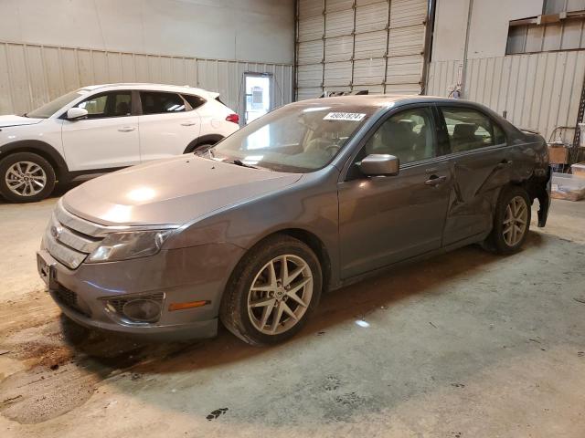 FORD FUSION 2010 3fahp0jg2ar102093