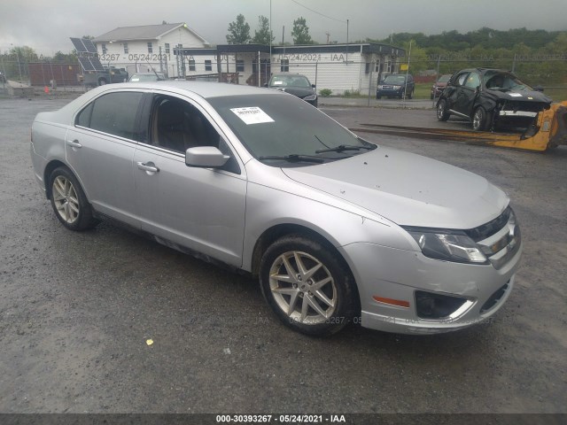 FORD FUSION 2010 3fahp0jg2ar102594