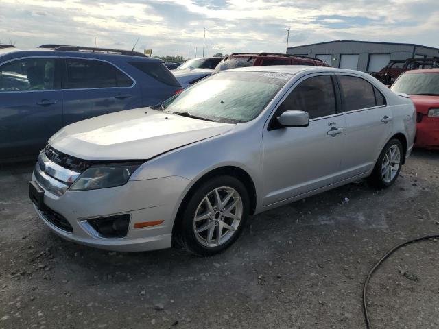 FORD FUSION SEL 2010 3fahp0jg2ar103793