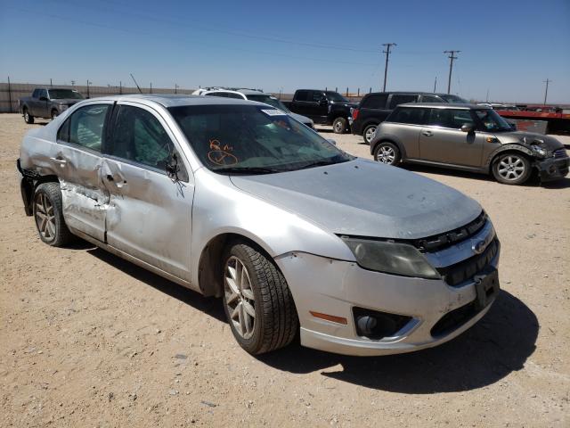 FORD FUSION SEL 2010 3fahp0jg2ar105737