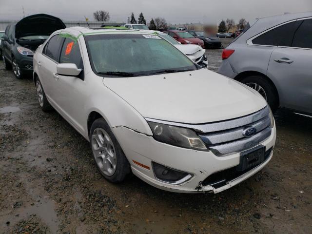 FORD FUSION SEL 2010 3fahp0jg2ar123574