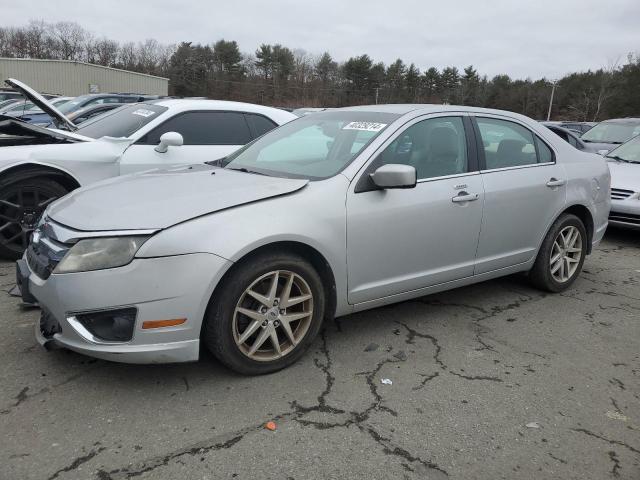 FORD FUSION 2010 3fahp0jg2ar127687