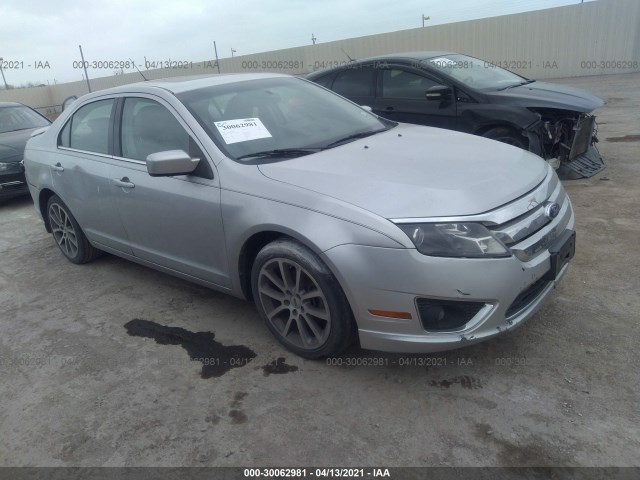 FORD FUSION 2010 3fahp0jg2ar185881