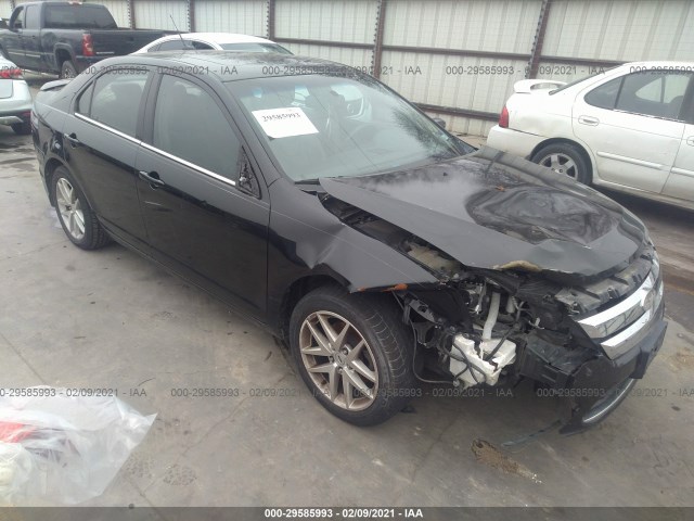 FORD FUSION 2010 3fahp0jg2ar190336