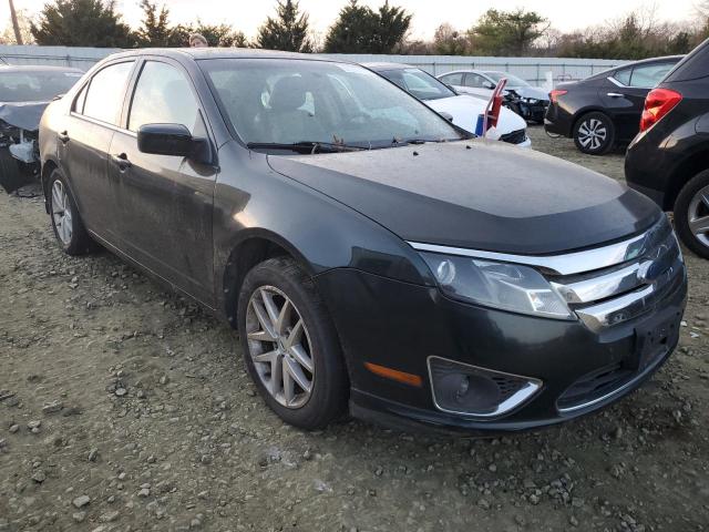 FORD FUSION 2010 3fahp0jg2ar192510