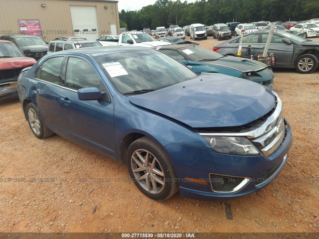 FORD FUSION 2010 3fahp0jg2ar216241