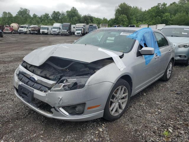 FORD FUSION SEL 2010 3fahp0jg2ar301144