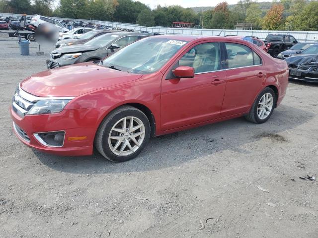 FORD FUSION SEL 2010 3fahp0jg2ar306151