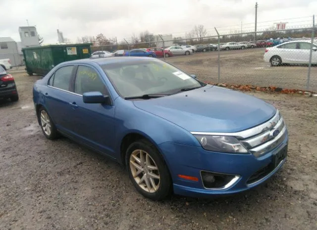 FORD FUSION 2010 3fahp0jg2ar306182