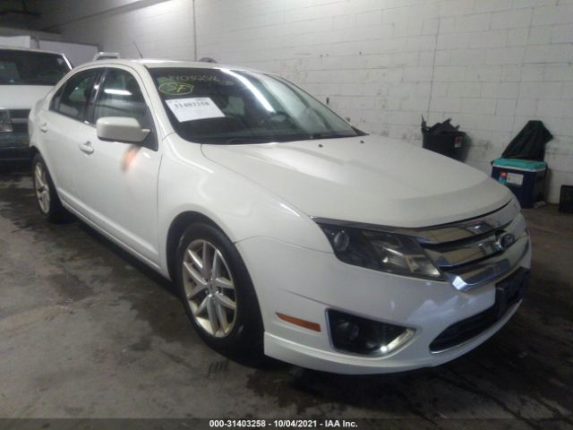 FORD FUSION 2010 3fahp0jg2ar313679