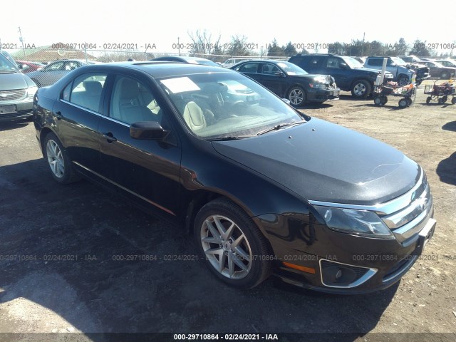 FORD FUSION 2010 3fahp0jg2ar322172