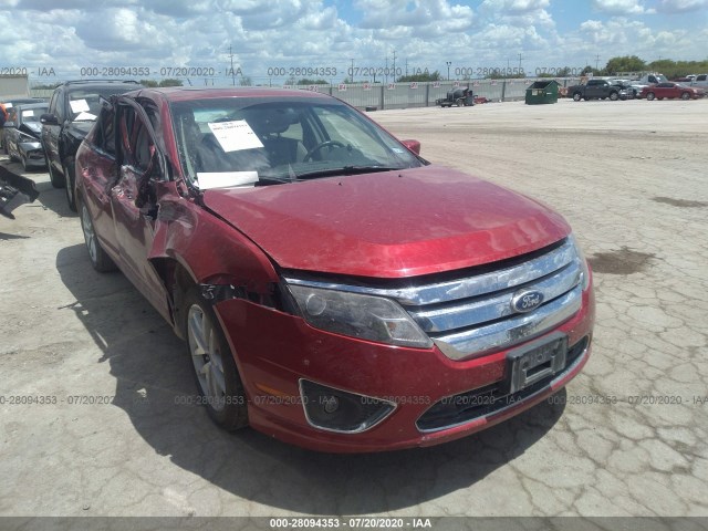 FORD FUSION 2010 3fahp0jg2ar332426