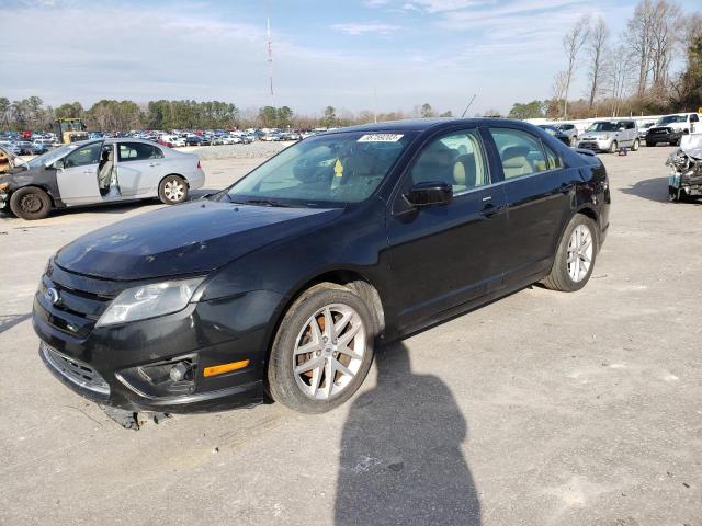 FORD FUSION 2010 3fahp0jg2ar350103