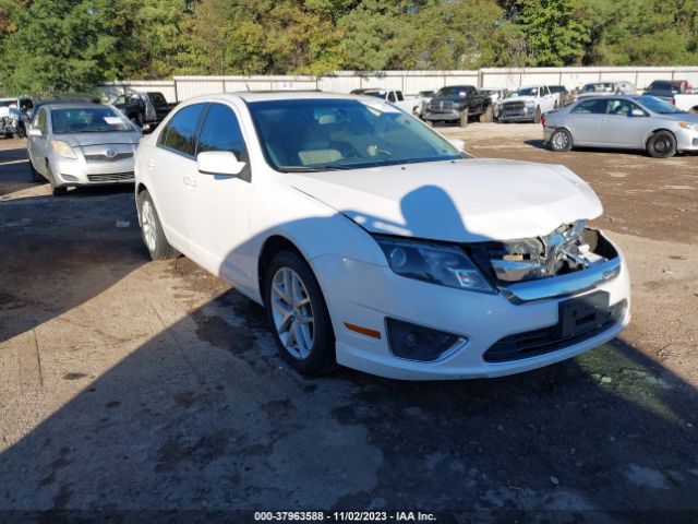 FORD FUSION 2010 3fahp0jg2ar357732