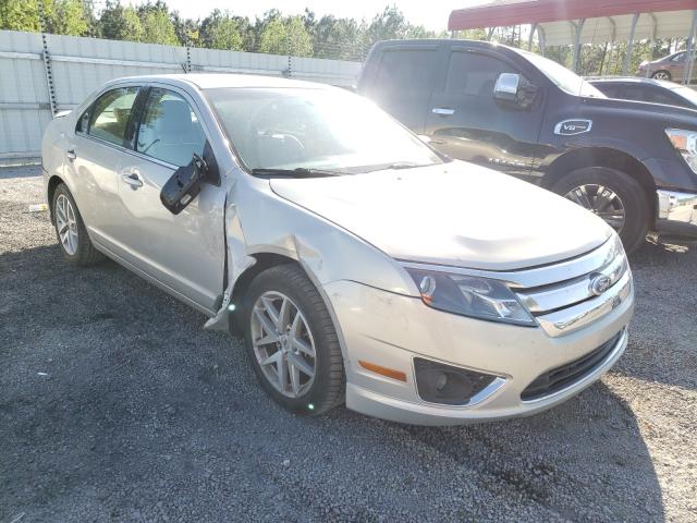 FORD FUSION SEL 2010 3fahp0jg2ar364924