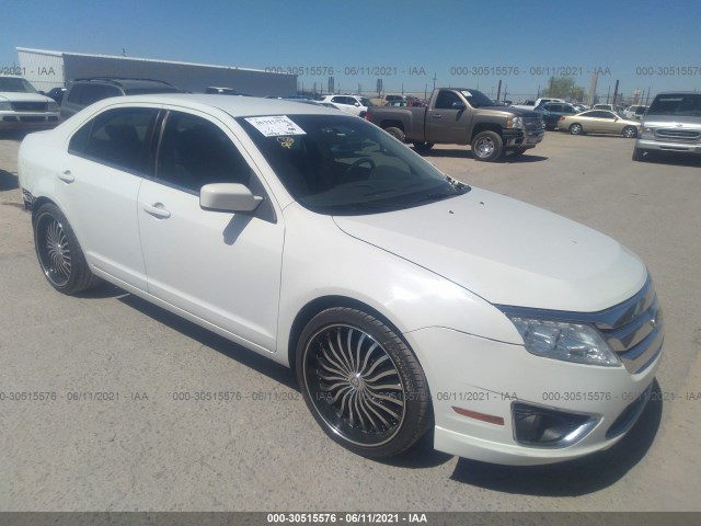 FORD FUSION 2010 3fahp0jg2ar383232