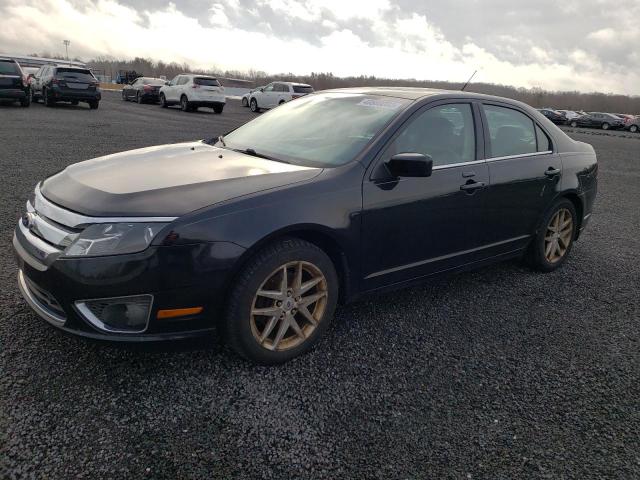 FORD FUSION SEL 2010 3fahp0jg2ar422224