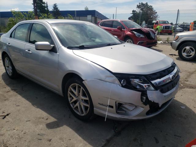 FORD FUSION SEL 2010 3fahp0jg2ar422627