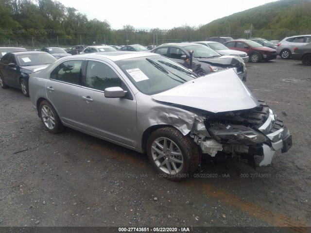 FORD FUSION 2011 3fahp0jg2br119400