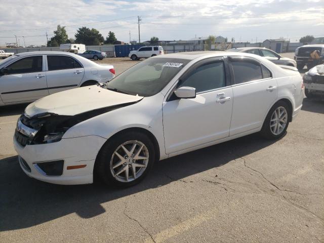 FORD FUSION 2011 3fahp0jg2br142773