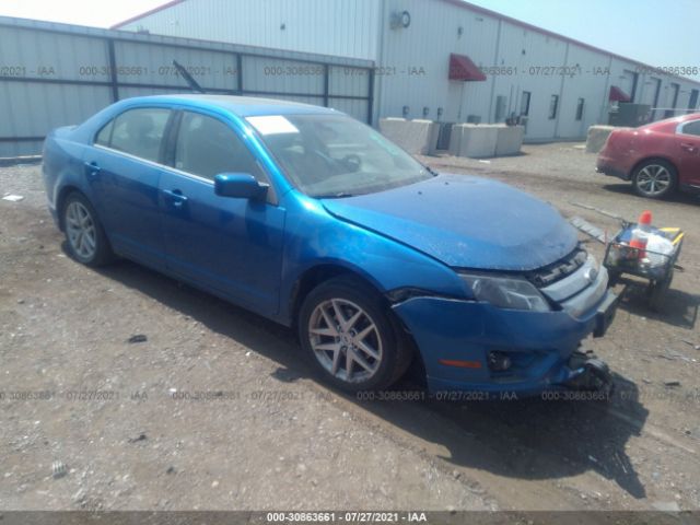 FORD FUSION 2011 3fahp0jg2br154437