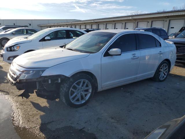 FORD FUSION SEL 2011 3fahp0jg2br172033