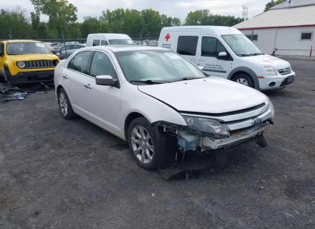 FORD FUSION 2011 3fahp0jg2br177989