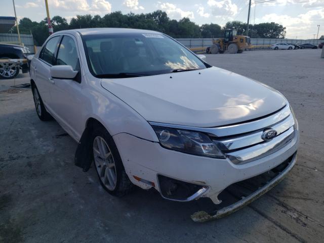 FORD FUSION SEL 2011 3fahp0jg2br188653