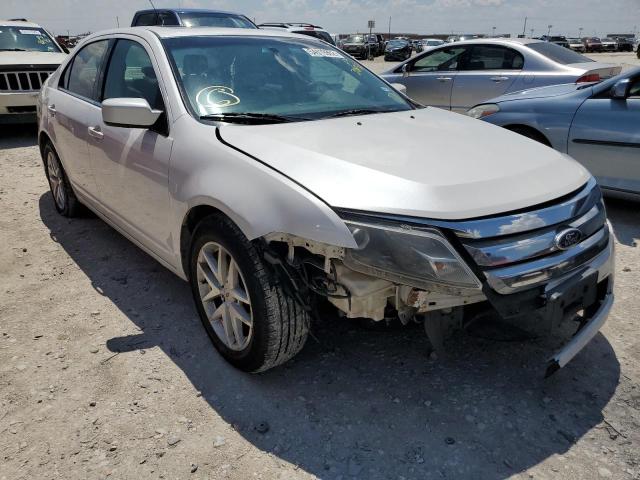 FORD FUSION SEL 2011 3fahp0jg2br200932