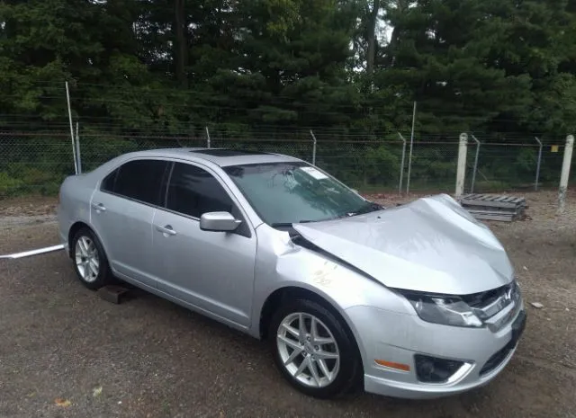 FORD FUSION 2011 3fahp0jg2br229699