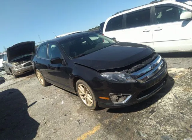 FORD FUSION 2011 3fahp0jg2br238631