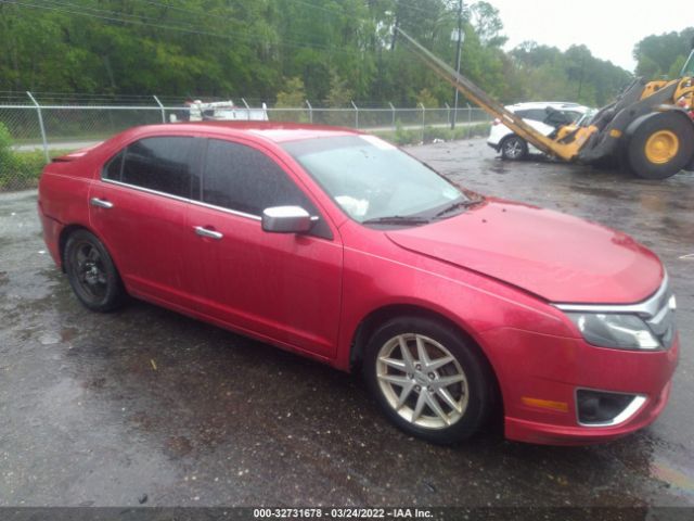 FORD FUSION 2011 3fahp0jg2br238659