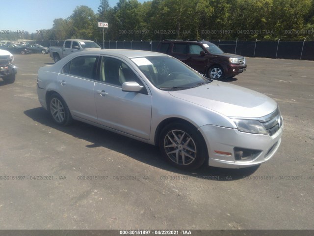 FORD FUSION 2011 3fahp0jg2br251895