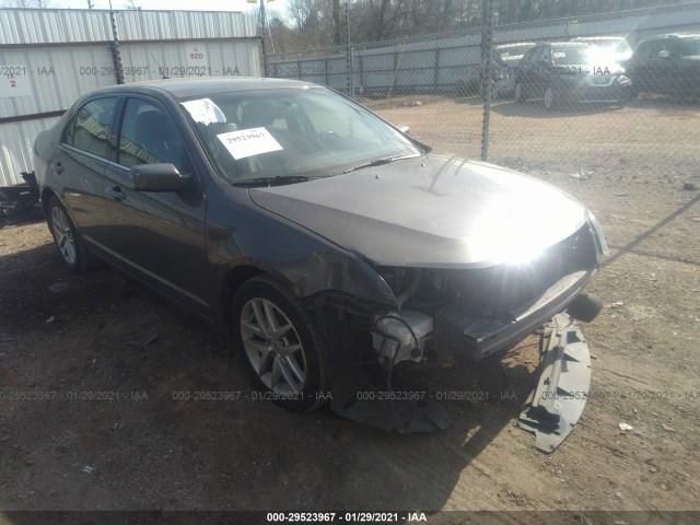 FORD FUSION 2011 3fahp0jg2br252089