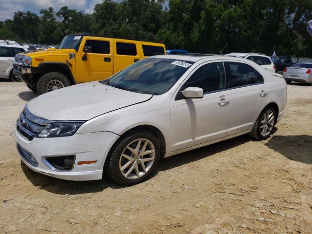 FORD FUSION SEL 2011 3fahp0jg2br272178